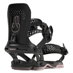 Bataleon Donna Bindung