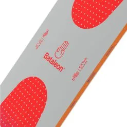 Bataleon Evil Twin Snowboard Herren -Snowboards Verkäufe bataleon evil twin 2023 03 gross