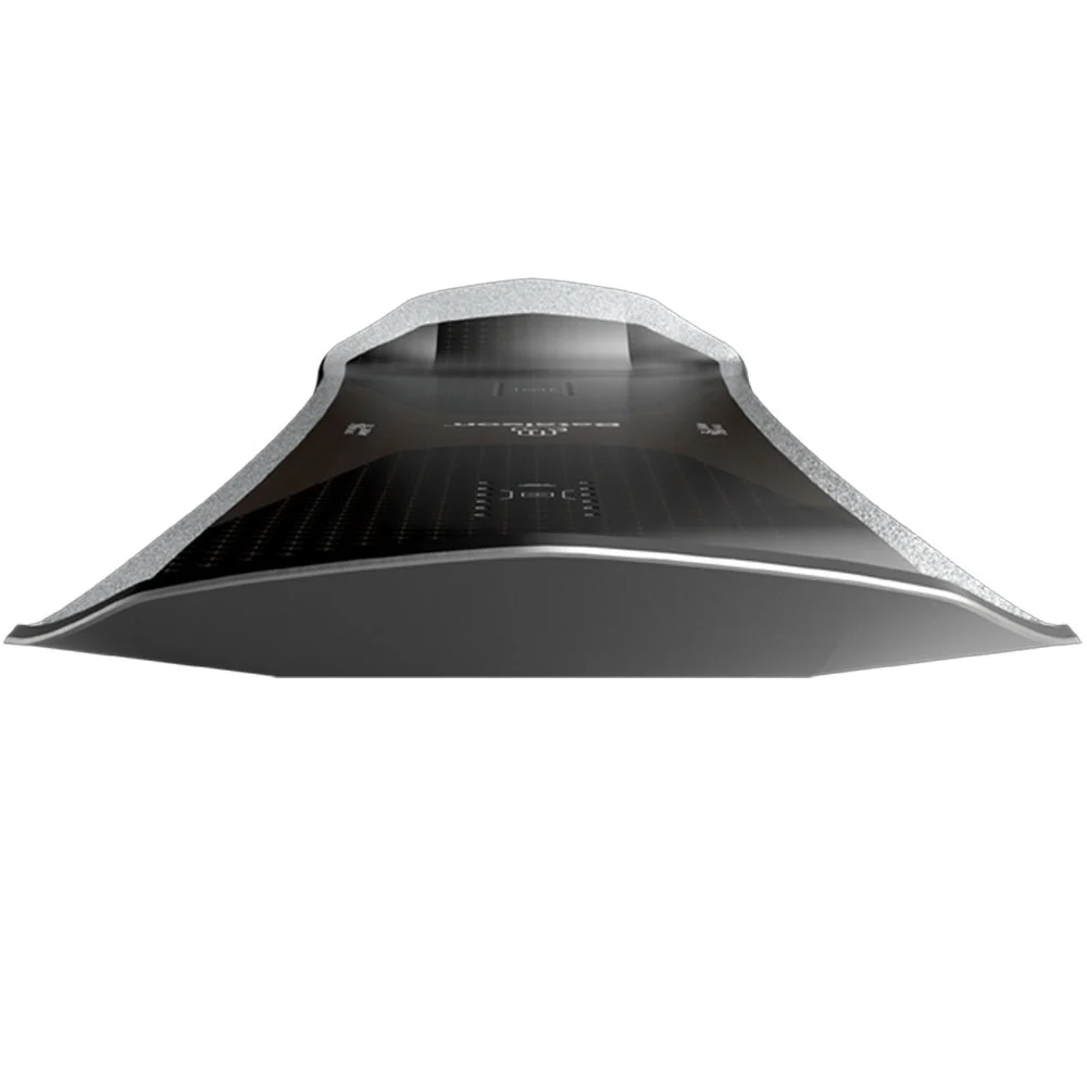 Bataleon Evil Twin Plus Snowboard Herren 4 Bataleon Evil Twin Plus Snowboard Herren – Bild 2