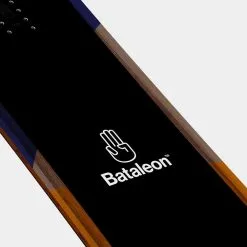 Bataleon Love Powder Snowboard Damen -Snowboards Verkäufe bataleon love powder 2022 01 grossEj5pW3UlRzVtH