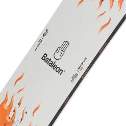 Bataleon Minishred Snowboard Kinder -Snowboards Verkäufe bataleon minishred 120 2023 03 gross