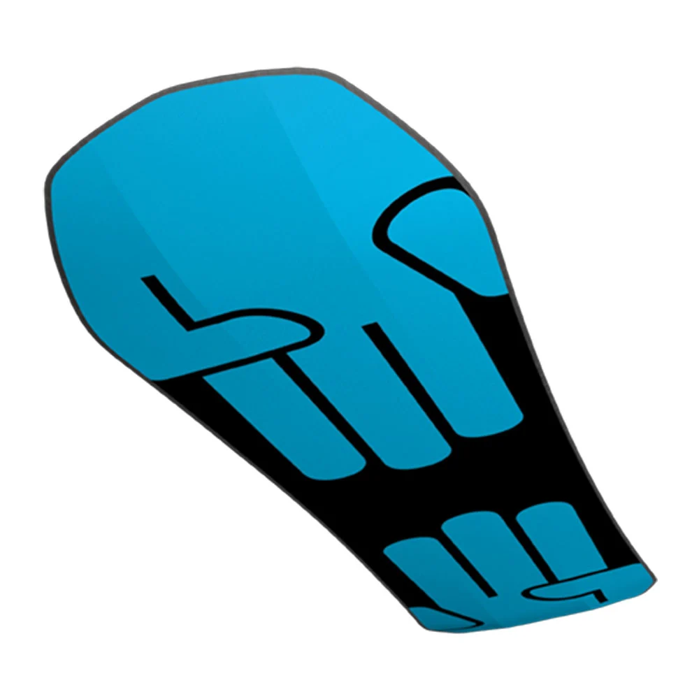 Bataleon Minishred Snowboard Kinder 5 Bataleon Minishred Snowboard Kinder – Bild 3