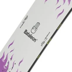 Bataleon Minishred Snowboard Kinder 10 Bataleon Minishred Snowboard Kinder -Snowboards Verkäufe bataleon minishred 95 2023 03 gross