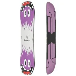 Bataleon Minishred Snowboard Kinder 11 Bataleon Minishred Snowboard Kinder -Snowboards Verkäufe bataleon minishred 95 2023 04 gross