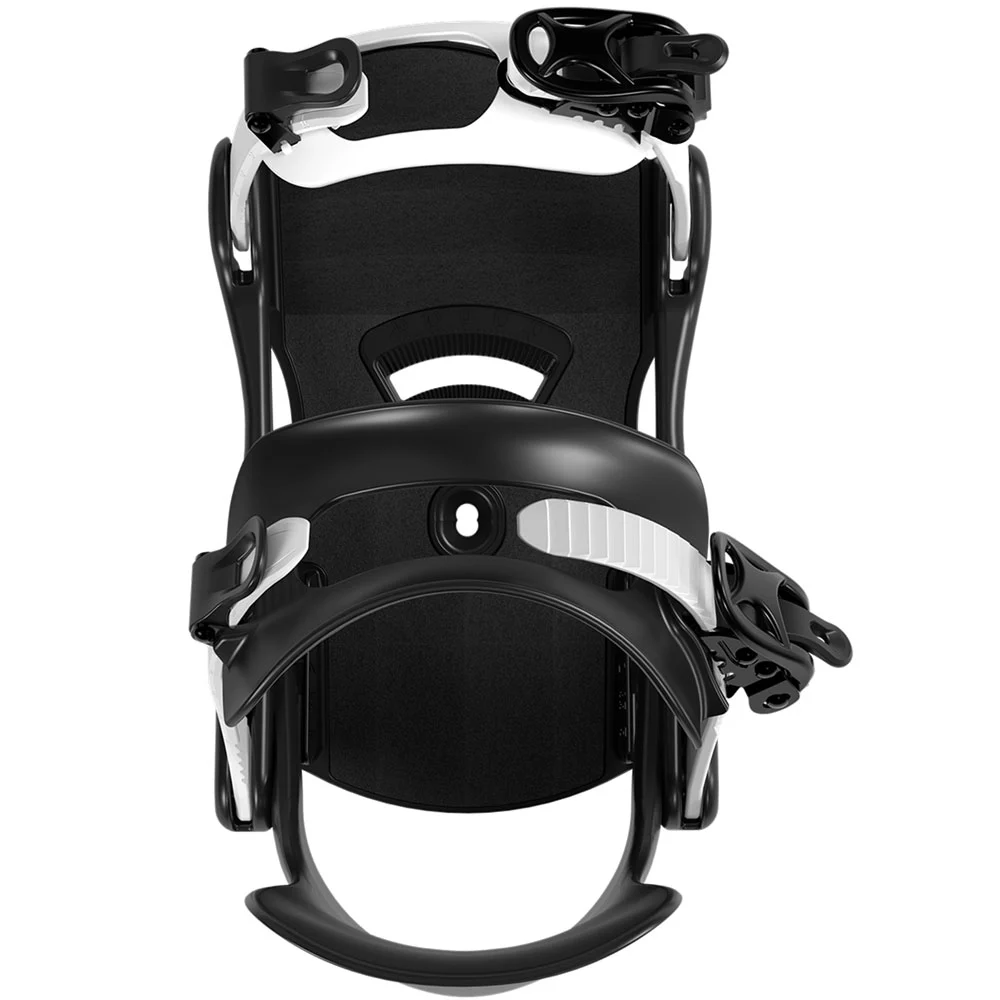 Switchback Minishred Bindung Black Kinder 4 Switchback Minishred Bindung Black Kinder – Bild 2