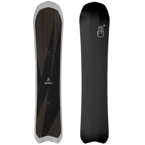 Bataleon Party Wave Plus Snowboard Herren -Snowboards Verkäufe bataleon party wave plus 2023 gross