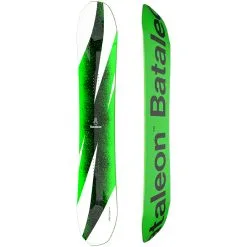 Bataleon Party Wave Twin Snowboard Herren -Snowboards Verkäufe bataleon party wave twin 2023 04 gross