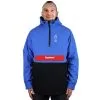 Bataleon Slider Anorak Snowoardjacke Marine Block Herren -Snowboards Verkäufe bataleon slider anorak marine block 2020 grossW3WY0iTPbptng