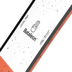 Bataleon Stuntwood Snowboard Kinder -Snowboards Verkäufe bataleon stuntwood 2023 03 gross