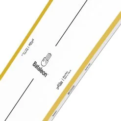 Bataleon Surfer Snowboard Herren 8 Bataleon Surfer Snowboard Herren -Snowboards Verkäufe bataleon surfer 2023 02 grossP75l55IY6d65R