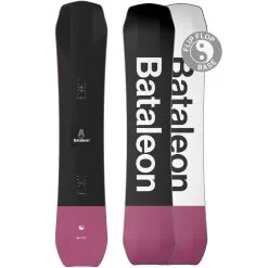 Bataleon Whatever Snowboard Herren 9 Bataleon Whatever Snowboard Herren -Snowboards Verkäufe bataleon whatever 151 2023 01 gross