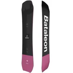 Bataleon Whatever Snowboard Herren 13 Bataleon Whatever Snowboard Herren -Snowboards Verkäufe bataleon whatever 151 2023 05 gross
