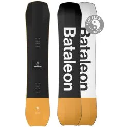Bataleon Whatever Snowboard Herren 9 Bataleon Whatever Snowboard Herren -Snowboards Verkäufe bataleon whatever 157 2023 01 gross