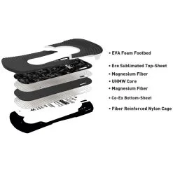 Bent Metal Axtion Snowboardbindung Blue/Yellow Herren -Snowboards Verkäufe bent metal axtion blue yellow 21bn002 05 gross