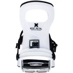 Bent Metal Bolt Snowboardbindung White Damen, Herren -Snowboards Verkäufe bent metal bolt white S21BN010 02 grossmCXi2hKvnTBrp