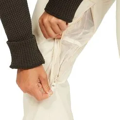 Billabong Terry Schneehose White Cap Damen -Snowboards Verkäufe billabong terry pant u6pf23 1931 02 grossF7PkbHbQtRiKe