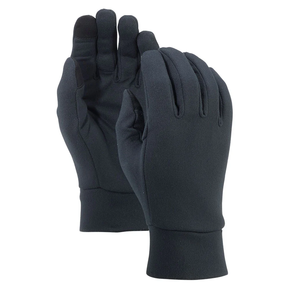 Burton Gore-Tex Underglove Handschuhe True Black Damen 5 Burton Gore-Tex Underglove Handschuhe True Black Damen – Bild 3