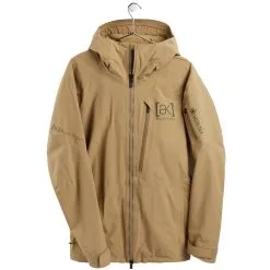 Burton [ak] Gore-Tex Cyclic Winterjacke Kelp Herren -Snowboards Verkäufe burton ak cyclic gore tex jacket 10002107250 01 gross