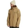 Burton [ak] Gore-Tex Cyclic Winterjacke Kelp Herren -Snowboards Verkäufe burton ak cyclic gore tex jacket 10002107250 gross