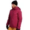 Burton [ak] Gore-Tex Flare Down Daunenjacke Spiced Plum Damen -Snowboards Verkäufe burton ak flare down gore tex jacket 10011108 501 gross