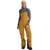 Burton [ak] Gore-Tex 2L Kimmy Bib Funktionshose Mit Latz Wood Trush Damen -Snowboards Verkäufe burton ak gore Tex 2l kimmy bib pant 21284101960 gross