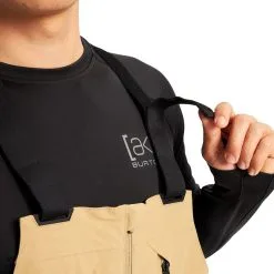 Burton [ak] Gore-Tex Cyclic Bib Skihose Kelp Herren -Snowboards Verkäufe burton ak gore cyclic bib pant 22060101250 02 grossc7ojYLzTO7pv6