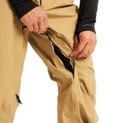 Burton [ak] Gore-Tex Cyclic Bib Skihose Kelp Herren -Snowboards Verkäufe burton ak gore cyclic bib pant 22060101250 04 grosstYWblHzAMUd85