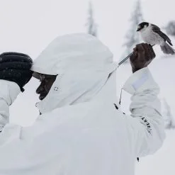 Burton [ak] Gore-Tex Cyclic Funktionsjacke Stout White Herren -Snowboards Verkäufe burton ak gore cyclic jacket 10002109100 01 gross8JGwTnuOZAlL3