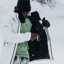 Burton [ak] Gore-Tex Cyclic Funktionsjacke Stout White Herren -Snowboards Verkäufe burton ak gore cyclic jacket 10002109100 05 grossfwVgbUWdjKYjt