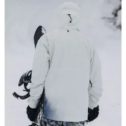 Burton [ak] Gore-Tex Cyclic Funktionsjacke Stout White Herren -Snowboards Verkäufe burton ak gore cyclic jacket 10002109100 07 grossmF9tMzZM0gnug