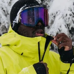 Burton [ak] Gore-Tex Cyclic Schneejacke Limeade Herren -Snowboards Verkäufe burton ak gore cyclic jacket 10002109701 03 gross