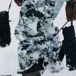 Burton [ak] Gore-Tex Cyclic Schneehose Limeade Lichen Herren -Snowboards Verkäufe burton ak gore cyclic pant 10000109962 03 grossXXynPtY7F9D7v