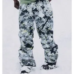 Burton [ak] Gore-Tex Cyclic Schneehose Limeade Lichen Herren -Snowboards Verkäufe burton ak gore cyclic pant 10000109962 04 gross4QRc9Nbgdbmjw