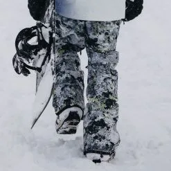 Burton [ak] Gore-Tex Cyclic Schneehose Limeade Lichen Herren -Snowboards Verkäufe burton ak gore cyclic pant 10000109962 05 grossW9QatvJqdPjKE