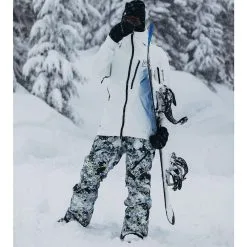 Burton [ak] Gore-Tex Cyclic Schneehose Limeade Lichen Herren -Snowboards Verkäufe burton ak gore cyclic pant 10000109962 06 grossRoLcACYf9Eze6