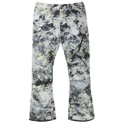 Burton [ak] Gore-Tex Cyclic Schneehose Limeade Lichen Herren
