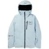 Burton [ak] Gore-Tex Flare Down Schneejacke Ballad Blue Damen -Snowboards Verkäufe burton ak gore flare down jacket 10011109400 gross 1280x1280