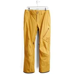 Burton [ak] Gore-Tex Cyclic Skihose Wood Trush Herren -Snowboards Verkäufe burton ak gore tex cyclic pant 10000108961 03 gross