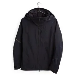 Burton [ak] Gore-Tex Embark Schneejacke True Black Damen -Snowboards Verkäufe burton ak gore tex embark jacket 10010106001 04 gross