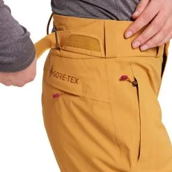 Burton [ak] Gore-Tex Summit Wintersporthose Wood Trush Damen -Snowboards Verkäufe burton ak gore tex summit pant 10039108960 01 grossFWpNGwoUP9PYi