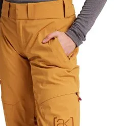 Burton [ak] Gore-Tex Summit Wintersporthose Wood Trush Damen -Snowboards Verkäufe burton ak gore tex summit pant 10039108960 02 grossxIThczLD0HHWW