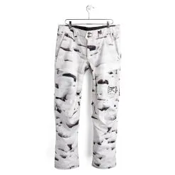 Burton [ak] Swash Skihose Powder Pillows Herren -Snowboards Verkäufe burton ak gore tex swash pant 10022108961 03 gross8EdH8qJi0vOnf