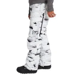 Burton [ak] Swash Skihose Powder Pillows Herren
