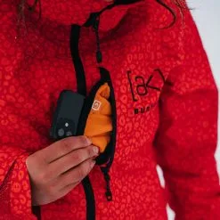 Burton [ak] Gore-Tex Upshift Skijacke Panthera Damen -Snowboards Verkäufe burton ak gore upshift jacket 21282103962 03 gross