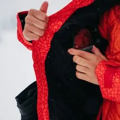 Burton [ak] Gore-Tex Upshift Skijacke Panthera Damen -Snowboards Verkäufe burton ak gore upshift jacket 21282103962 04 gross