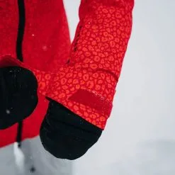 Burton [ak] Gore-Tex Upshift Skijacke Panthera Damen -Snowboards Verkäufe burton ak gore upshift jacket 21282103962 05 gross