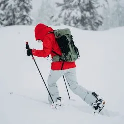 Burton [ak] Gore-Tex Upshift Skijacke Panthera Damen -Snowboards Verkäufe burton ak gore upshift jacket 21282103962 08 gross