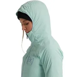 Burton [ak] Helium Hooded Insulated Stretchjacke Faded Jade Damen -Snowboards Verkäufe burton ak helium hooded stretch insulated 22071100300 02 grossuZbxnwiUNHKO7
