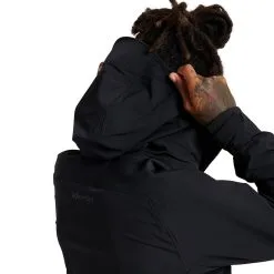 Burton [ak] Softshell Softshelljacke True Black Herren -Snowboards Verkäufe burton ak softshell jacket 22690100001 02 gross