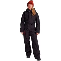 Burton Amora Schneeanzug True Black Damen 11 Burton Amora Schneeanzug True Black Damen -Snowboards Verkäufe burton amora one suit 22828100001 01 grossqS5XjGbBbZqgv